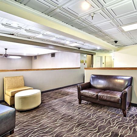 ספרינגוויל Best Western Mountain View Inn מראה חיצוני תמונה