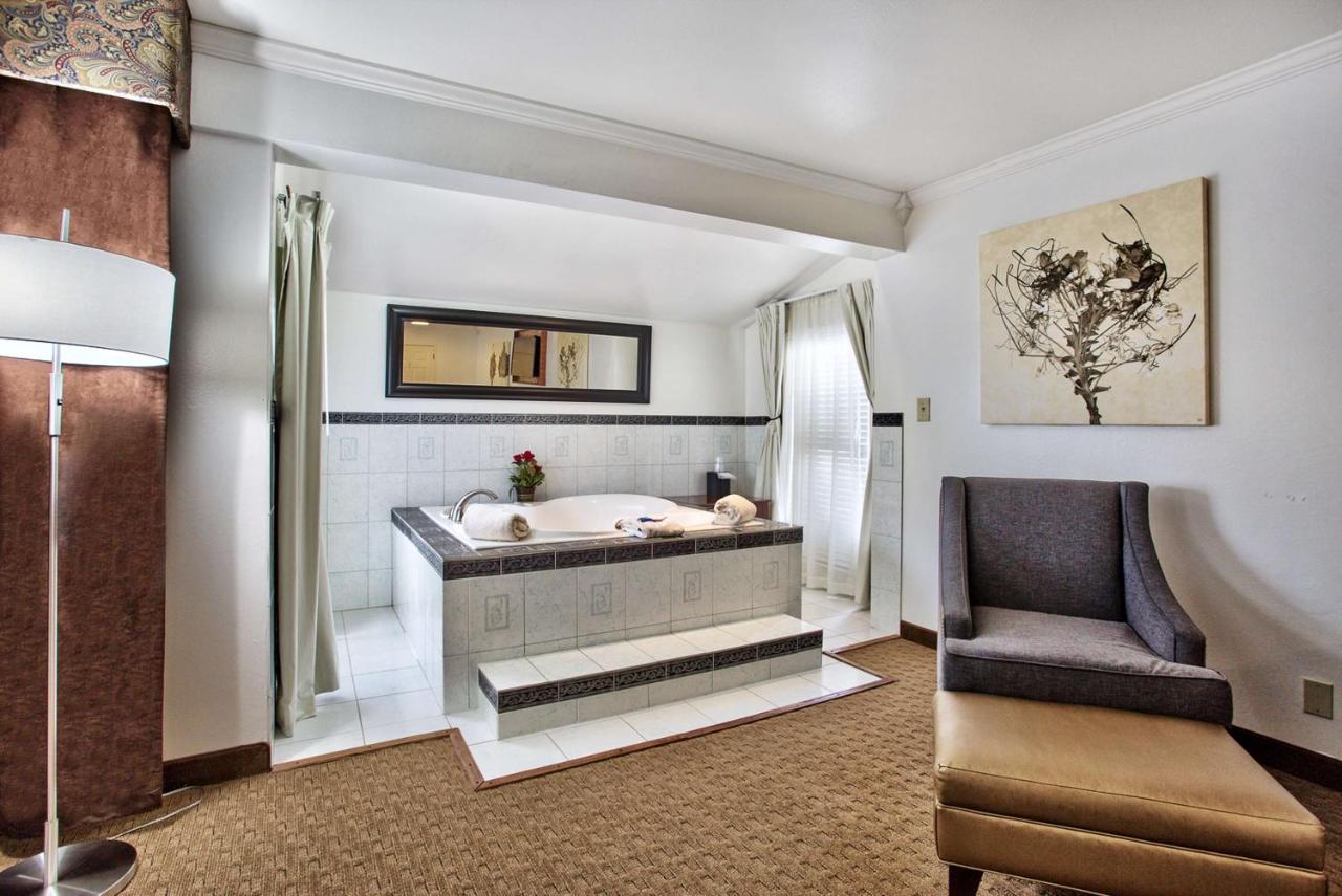 ספרינגוויל Best Western Mountain View Inn מראה חיצוני תמונה