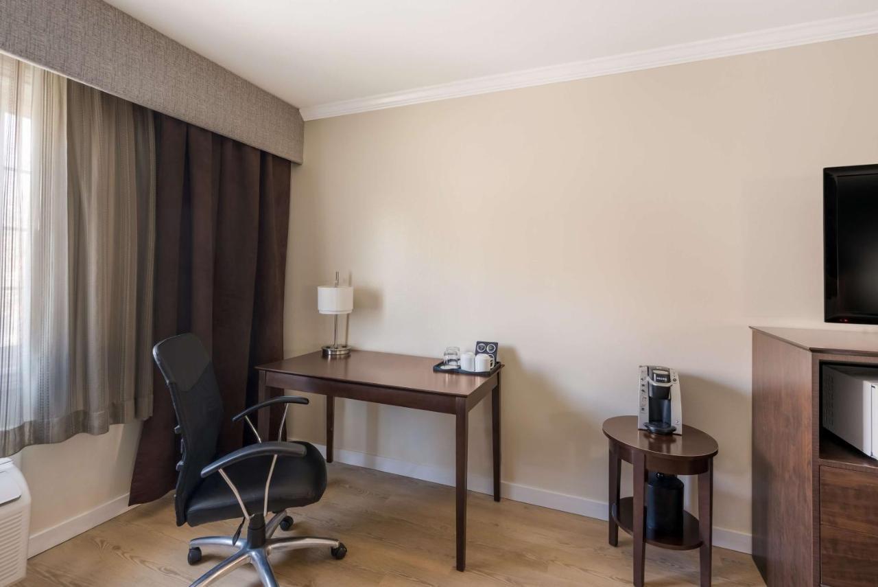 ספרינגוויל Best Western Mountain View Inn מראה חיצוני תמונה