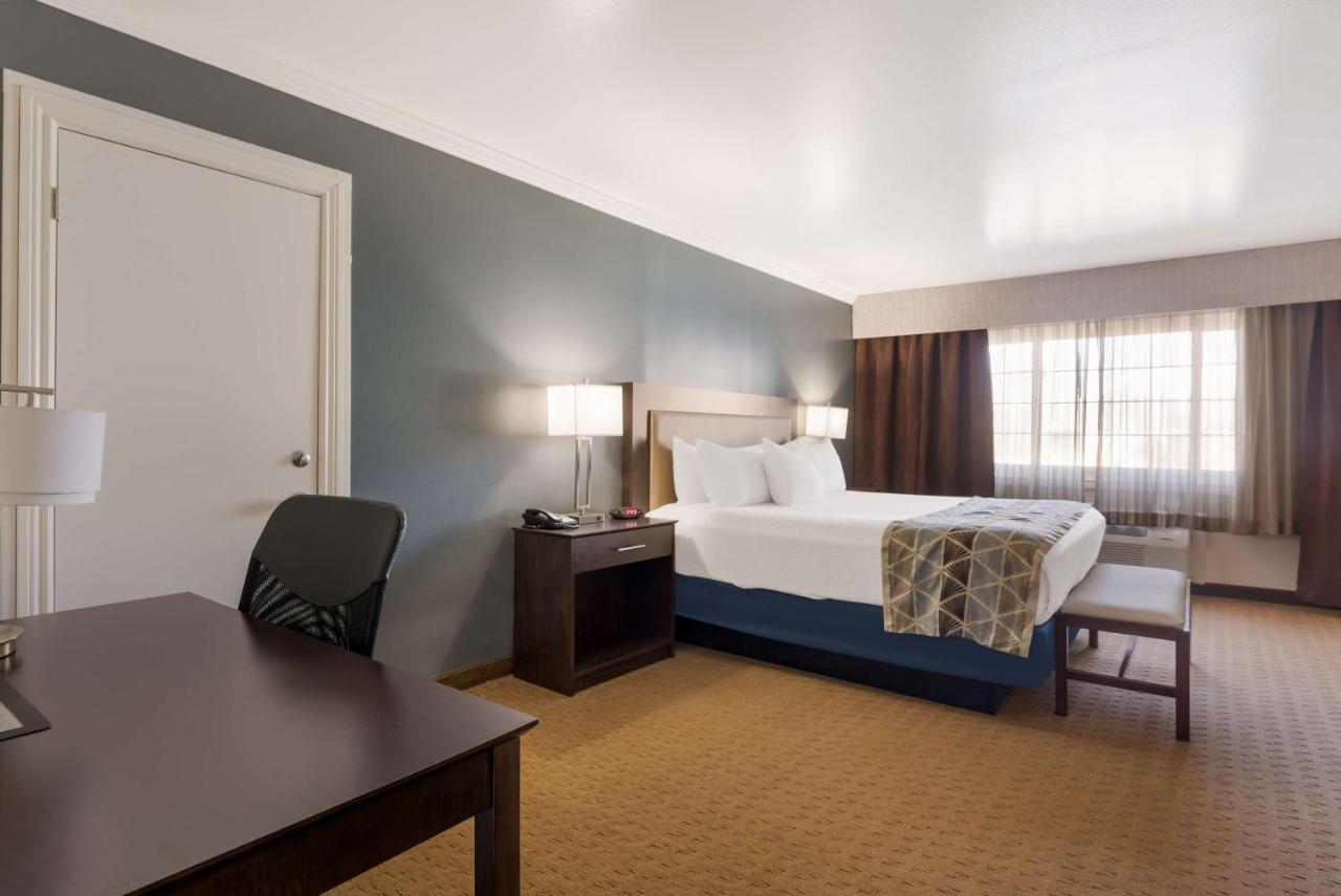 ספרינגוויל Best Western Mountain View Inn מראה חיצוני תמונה