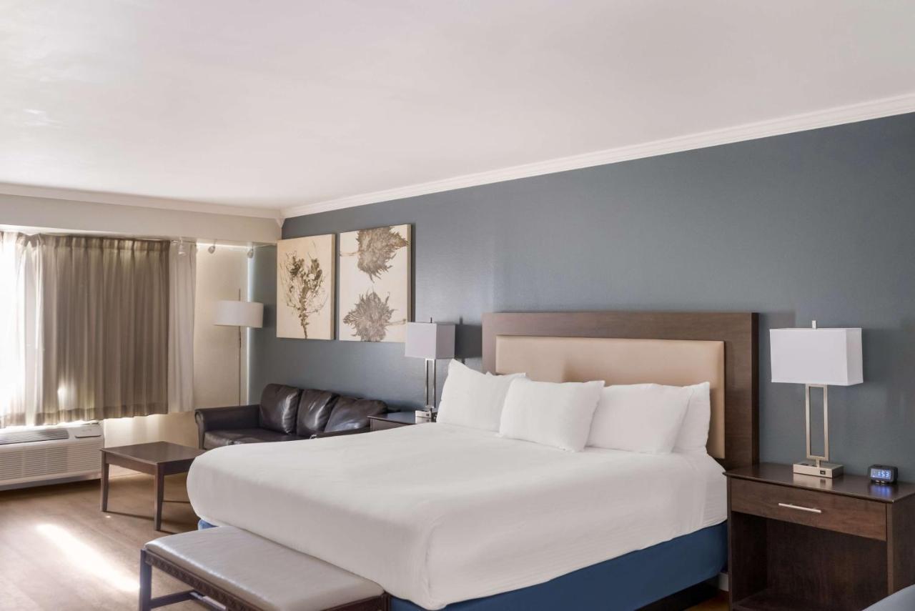 ספרינגוויל Best Western Mountain View Inn מראה חיצוני תמונה