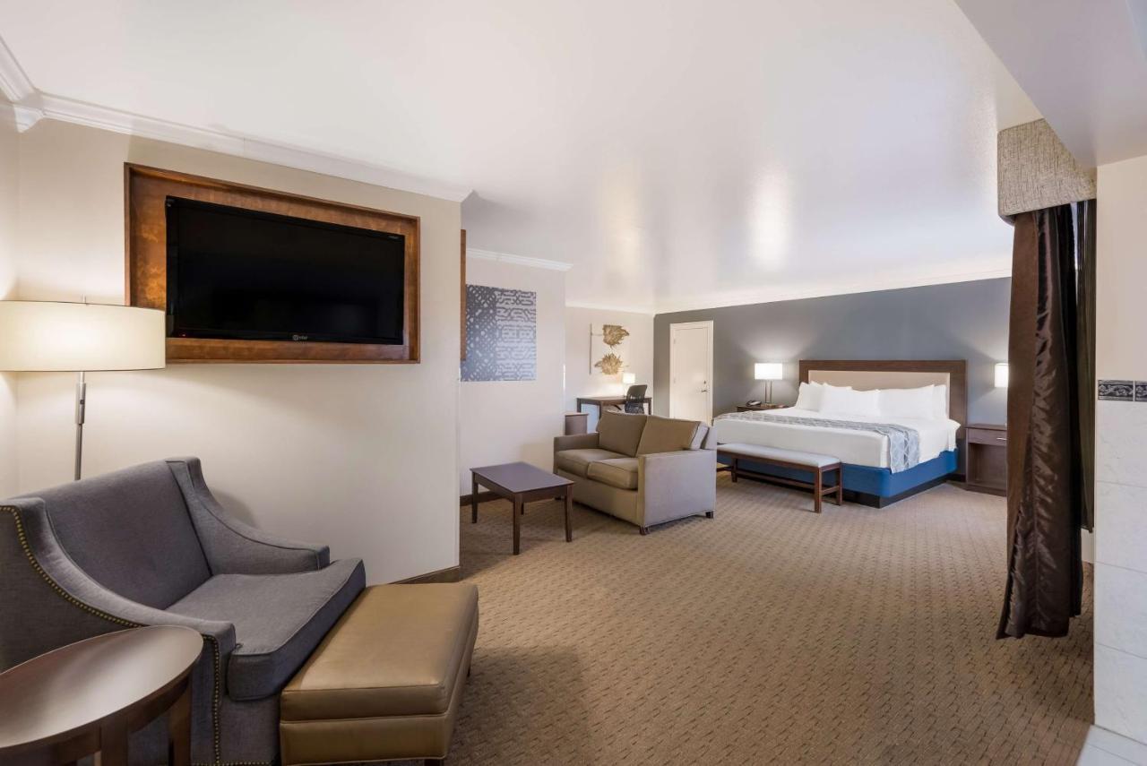 ספרינגוויל Best Western Mountain View Inn מראה חיצוני תמונה