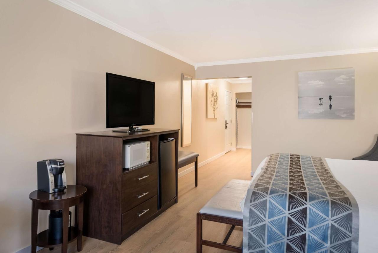 ספרינגוויל Best Western Mountain View Inn מראה חיצוני תמונה