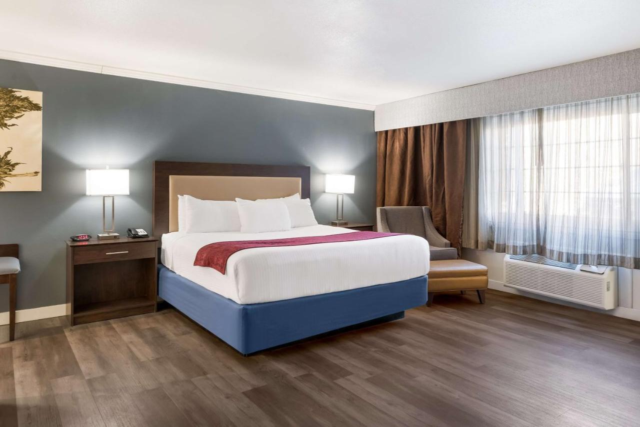 ספרינגוויל Best Western Mountain View Inn מראה חיצוני תמונה